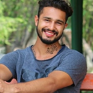 Ajay soni jamawari
