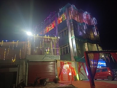 Hotel Karan Raj