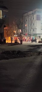 Bagsewaniya