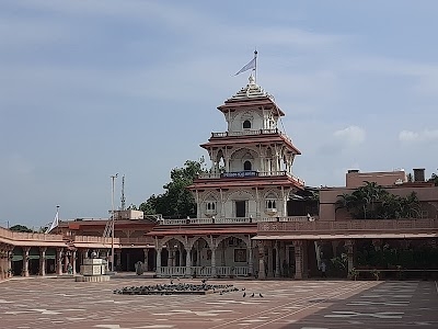 Santram Mandir