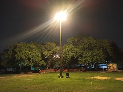 Pandara Park