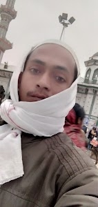 Md Ansar