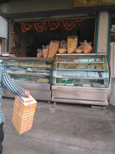 Kolkata Sweets