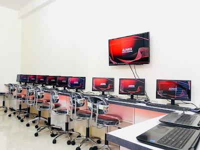 Admix Computer Education