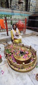 Mahadeva temple lodhewar temple