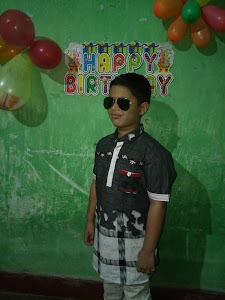 Baldhiamal