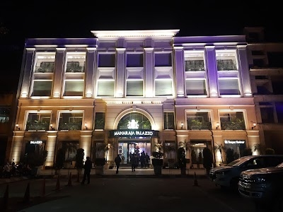 Maharaja Palazzo