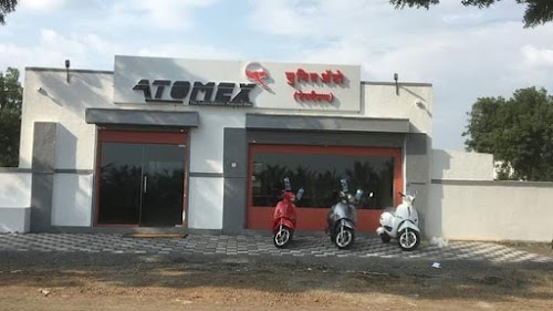 Sumit Auto & Samarth lawns
