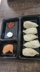 Mumbai Food Cafe