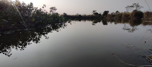 Eranjad Gaon Lake