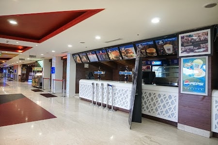 Piccadily Square Mall