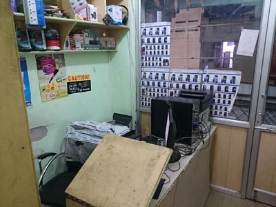 ARJUN COMPUTERS