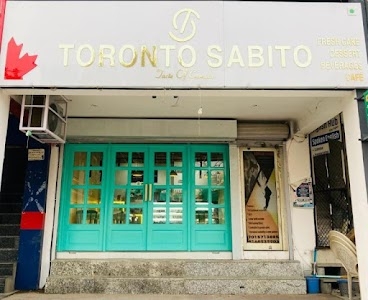 Toronto Sabito