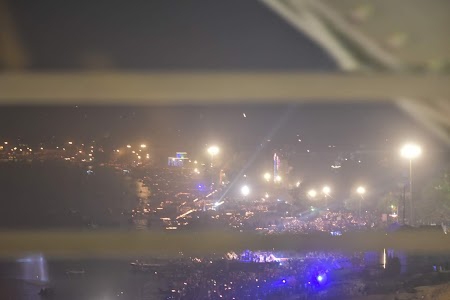 Ganga Nagar Colony, Aalampura