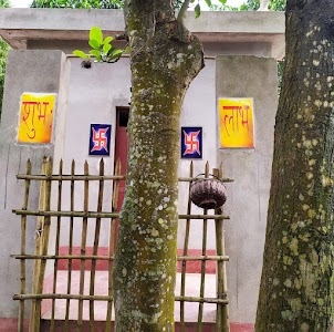 TARA MATA TEMPLE