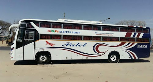 Patel Poultry Farm (Kaka Patel)