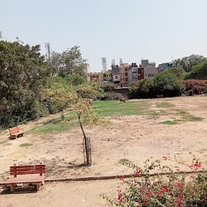 Humdard park