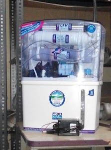 FILTER HOUSE