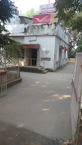 Bikapur Post Office, Faizabad
