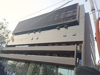 ALLEN Career Institute, dhakkan wala kuan Campus, Indore