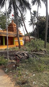 Panchupandav Temple