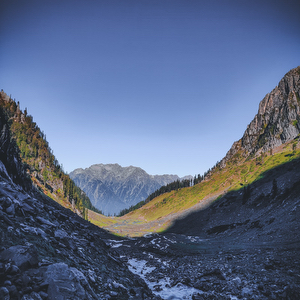 Tulain Valley