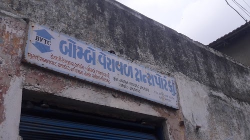 Bombay Veraval Transport Co.