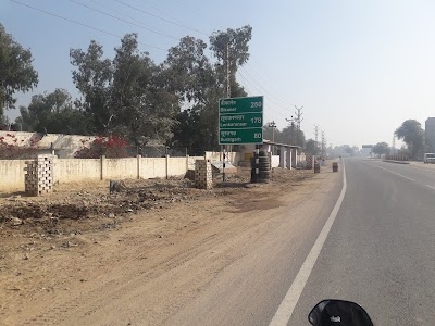 Sadhuwali