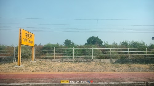 Mahiji