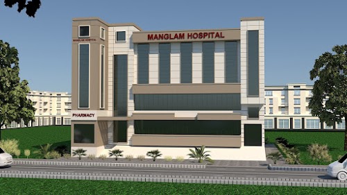 Mangalam Hospital