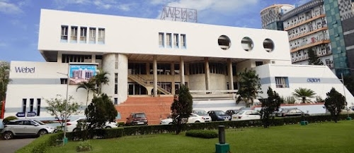 WEBEL Bhavan