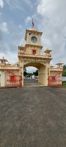 Sandhyagiri bapu aashram