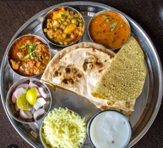 Putarya maharaja di dhaba