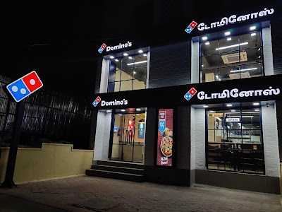 Domino's Pizza