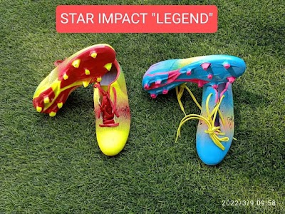 SARANA SPORTS