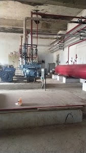 Tenguriya Cold Storage Pvt. Ltd.