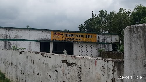 Primary School Nibahi