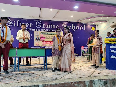 Silver Grove School