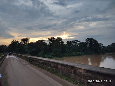 Amrapara Bazar