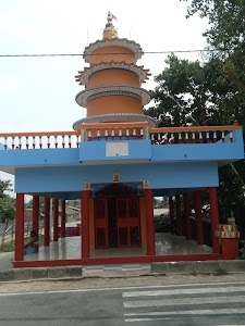 Dira CHANDPUR Shiv Temple