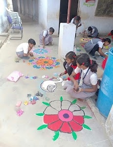 J.M.D.PUBLIC SCHOOL BHAGAN BIGHA
