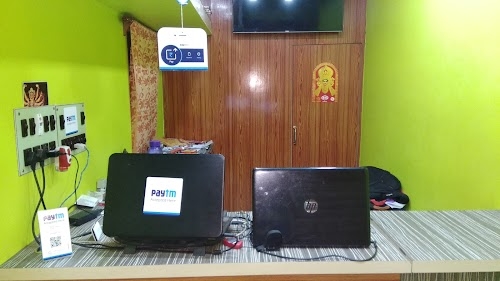 Ramkrishna Infotech