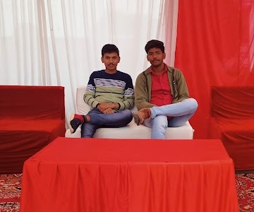 छऊआ मार्केट