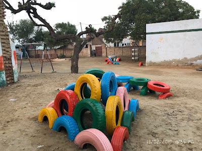 Shahpur Gausana