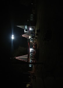 Shiv Mandir Kundhur