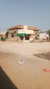 Bahuchar Soda Shop