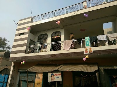 Behta Hajipur