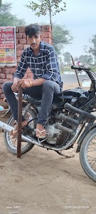 Khan mestri