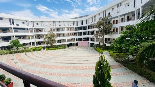 Swami Keshvanand Institute of Technology, Management & Gramothan (SKIT Jaipur)
