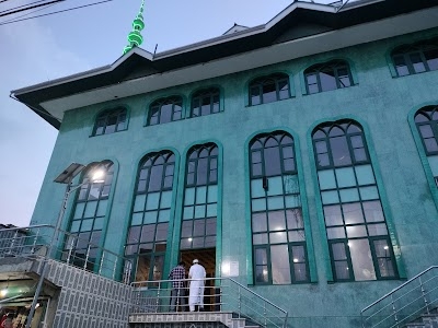 Jamia Masjid